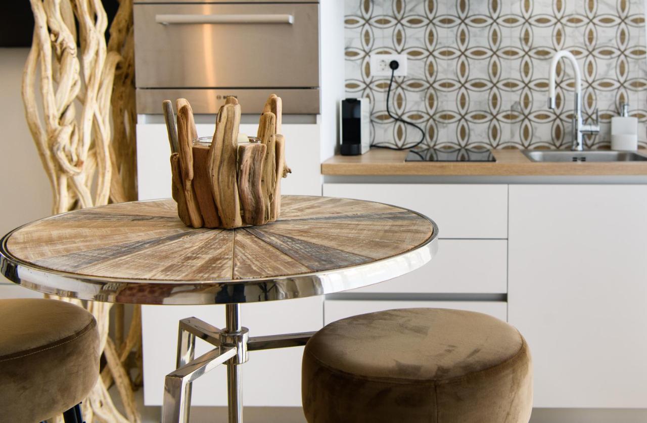 Lejlighed Gallery Luxury & Rooms-only Adults