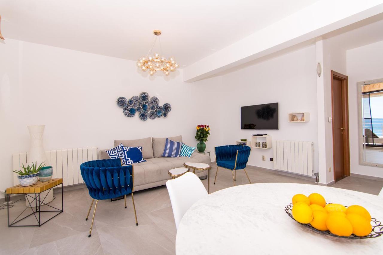 Lejlighed Gallery Luxury & Rooms-only Adults *