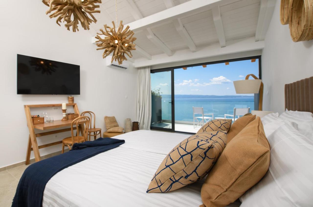 Gallery Luxury & Rooms-only Adults Lejlighed