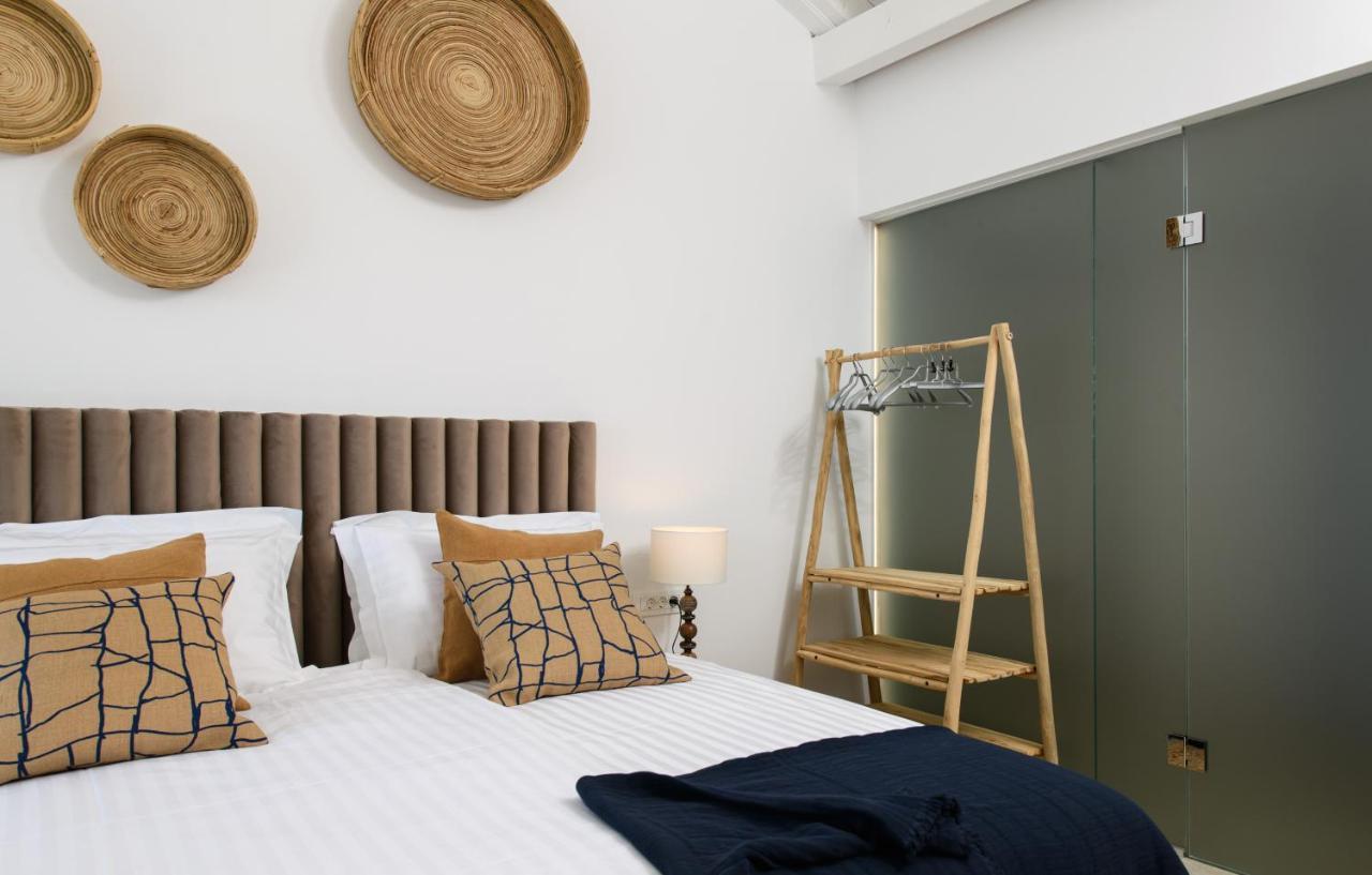 Gallery Luxury & Rooms-only Adults Lejlighed