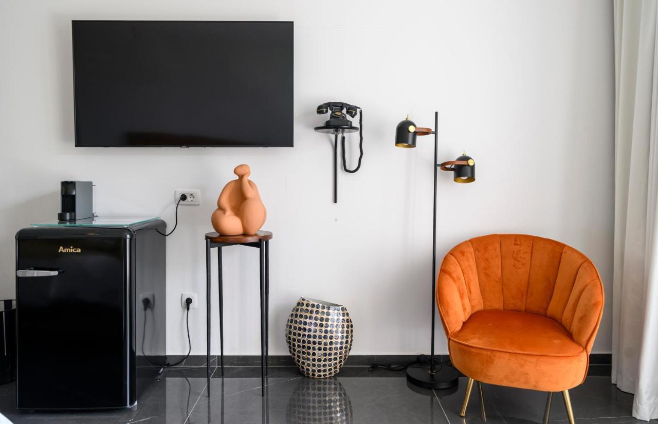 Gallery Luxury & Rooms-only Adults