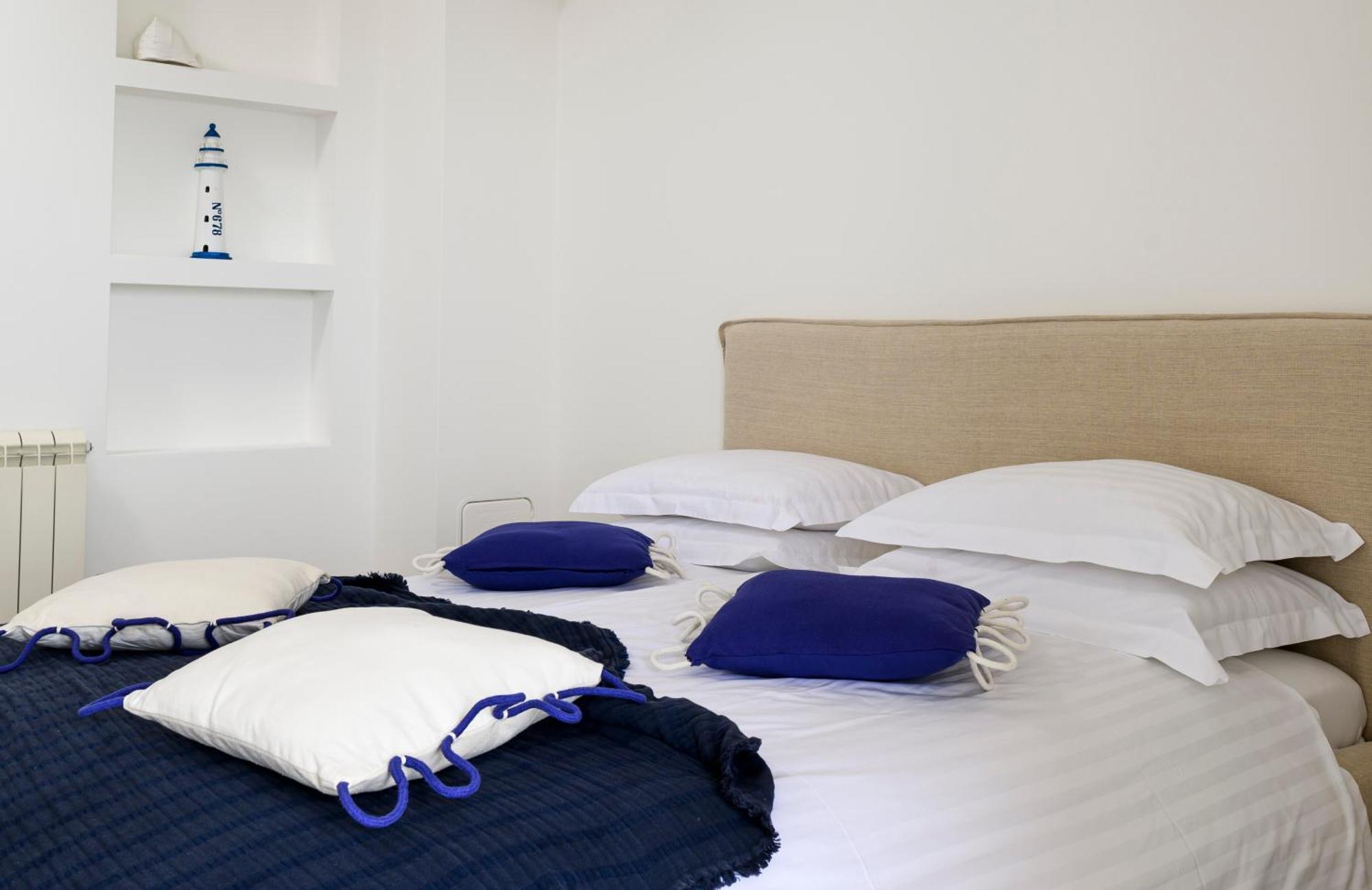 Lejlighed Gallery Luxury & Rooms-only Adults