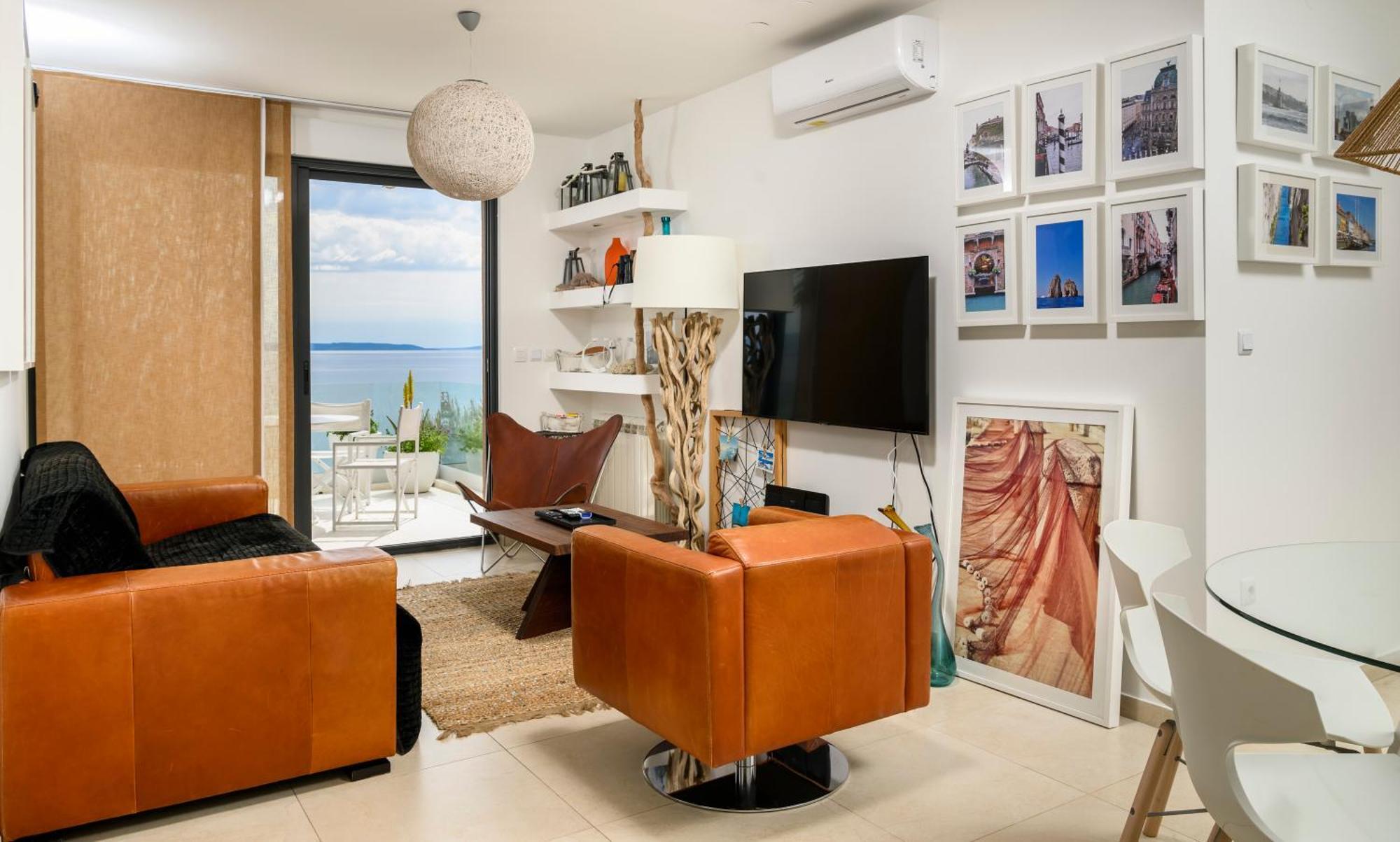 Lejlighed Gallery Luxury & Rooms-only Adults *