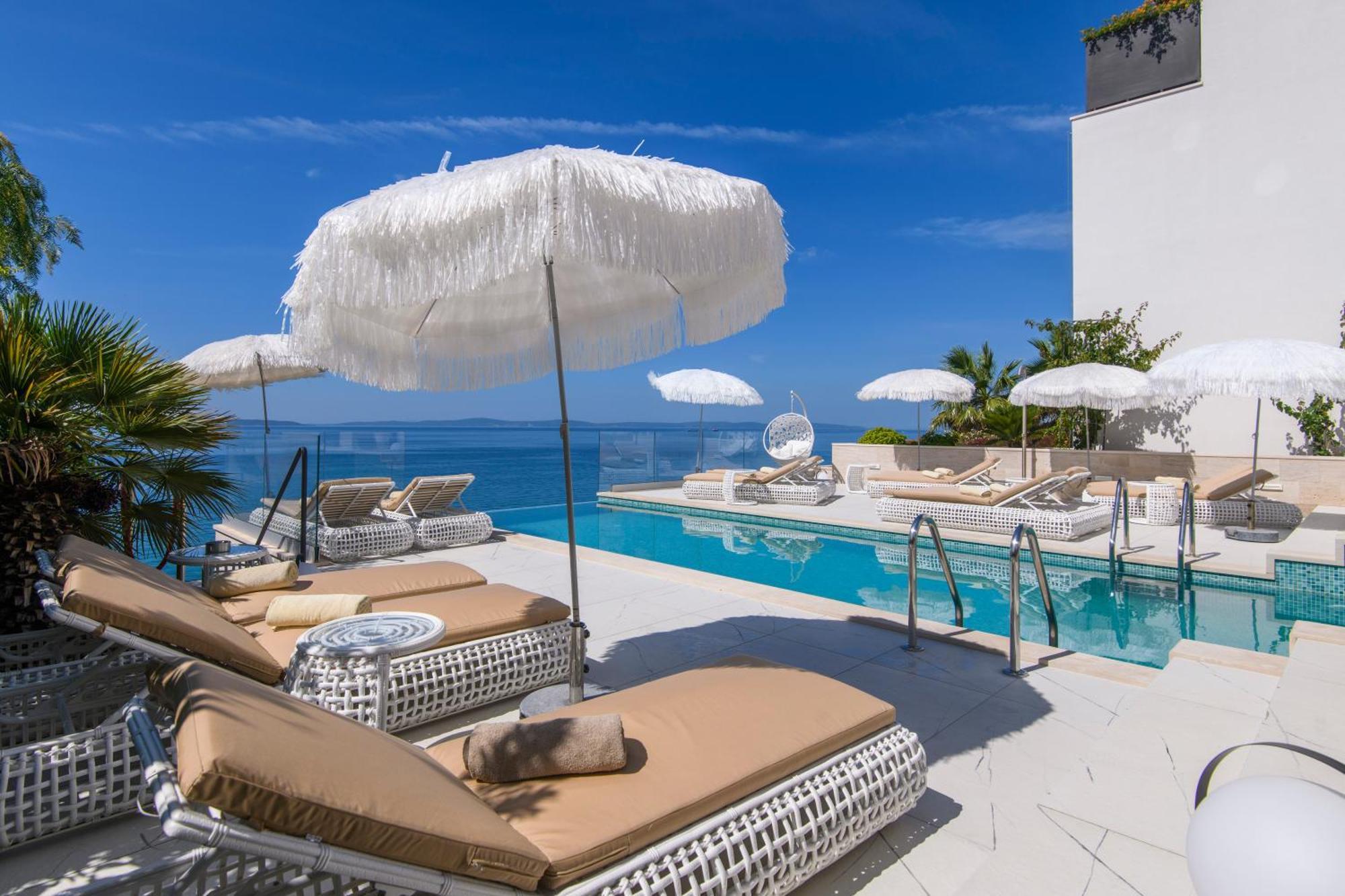 Lejlighed Gallery Luxury & Rooms-only Adults Split