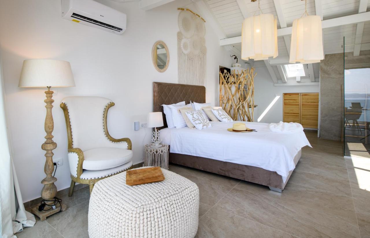 Appartement Gallery Luxury & Rooms-only Adults *