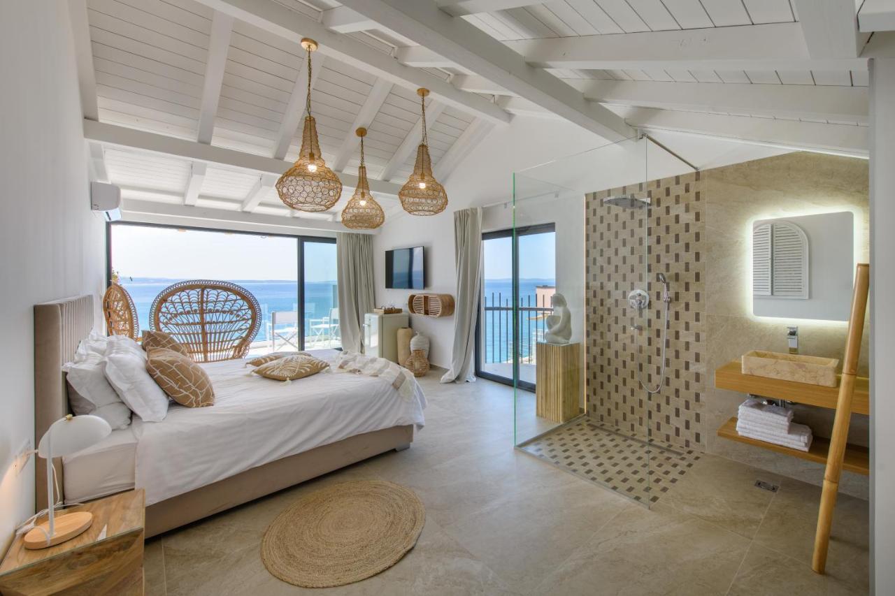 Gallery Luxury & Rooms-only Adults Appartement Split