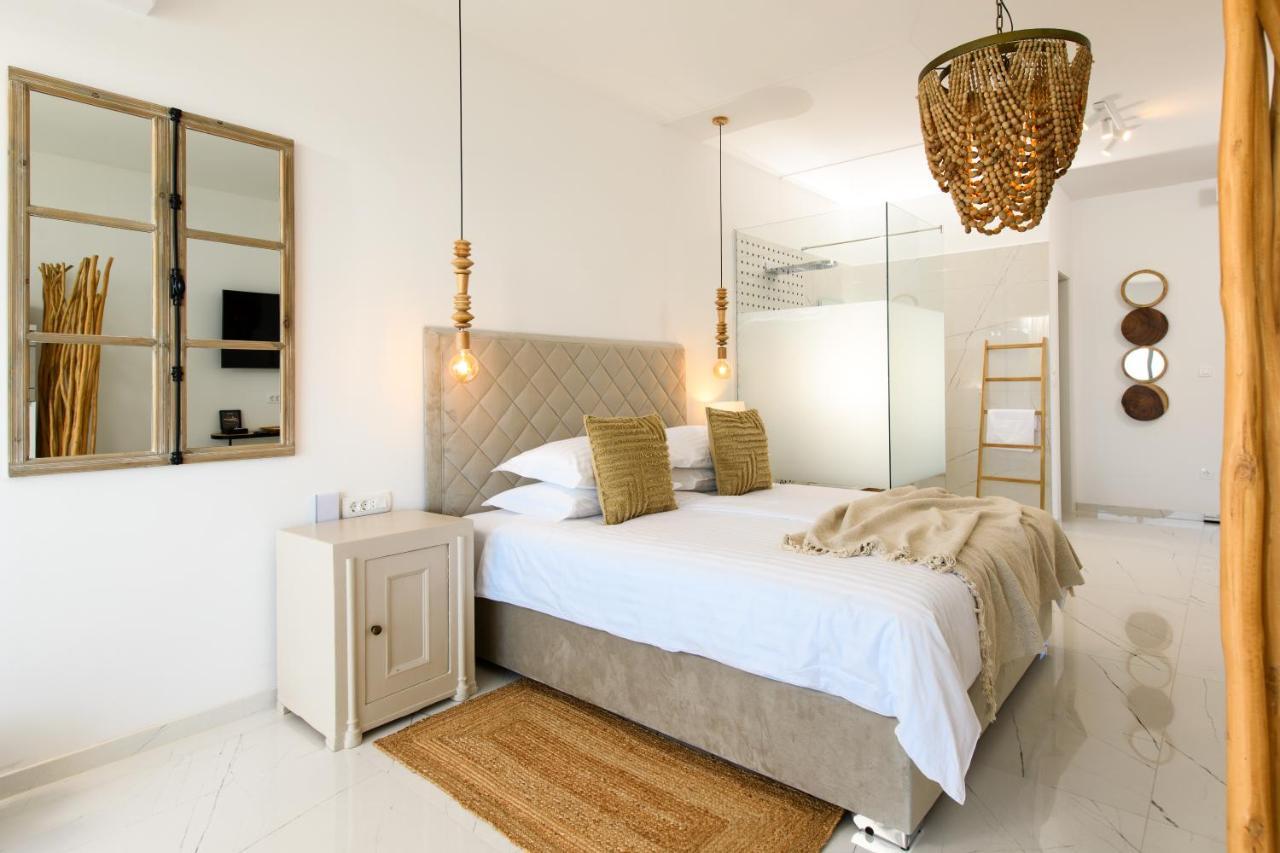 Appartement Gallery Luxury & Rooms-only Adults *
