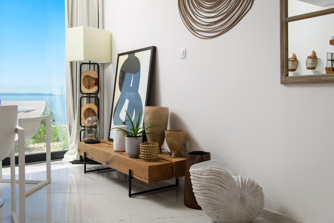 Gallery Luxury & Rooms-only Adults Appartement