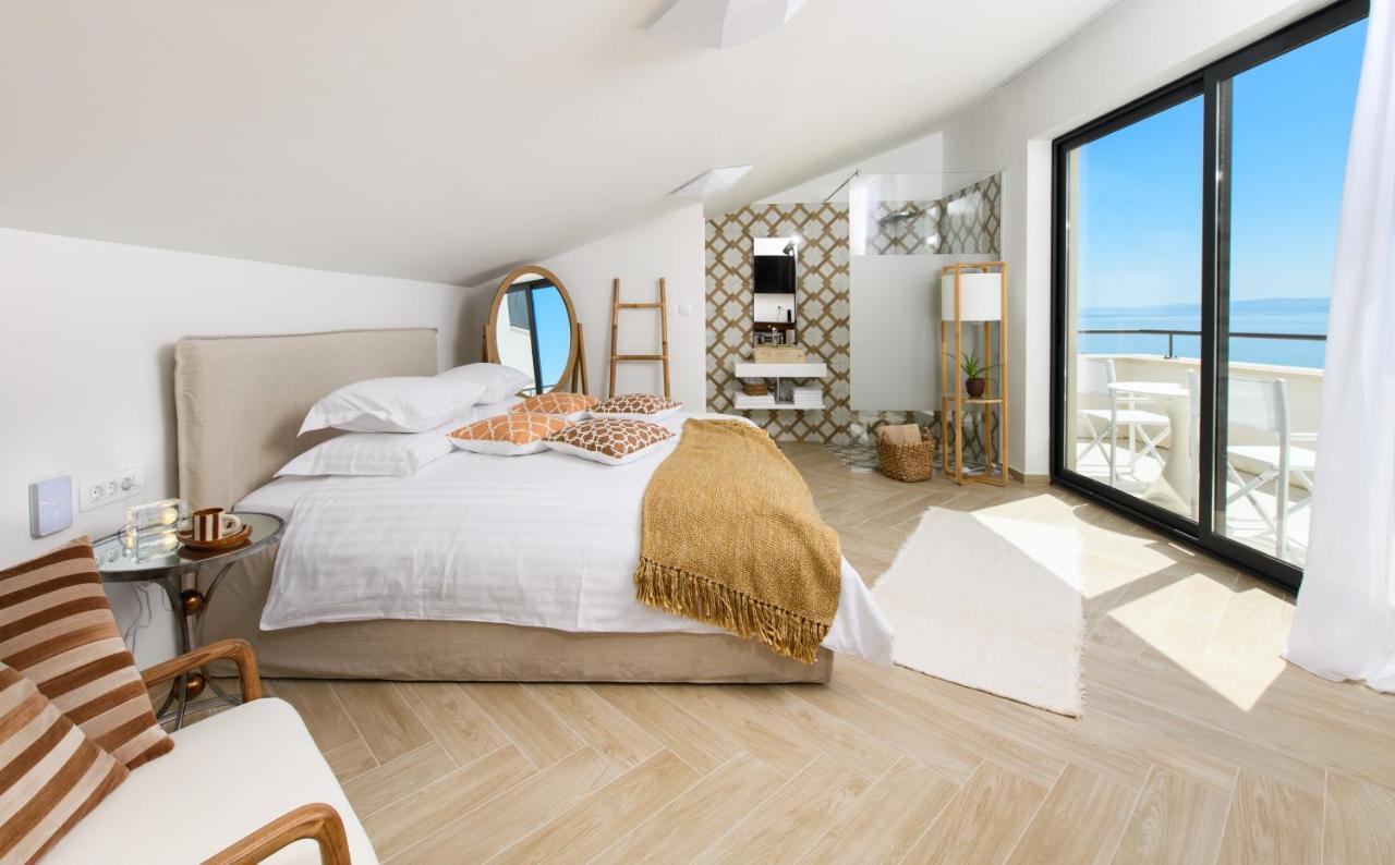 Appartement Gallery Luxury & Rooms-only Adults