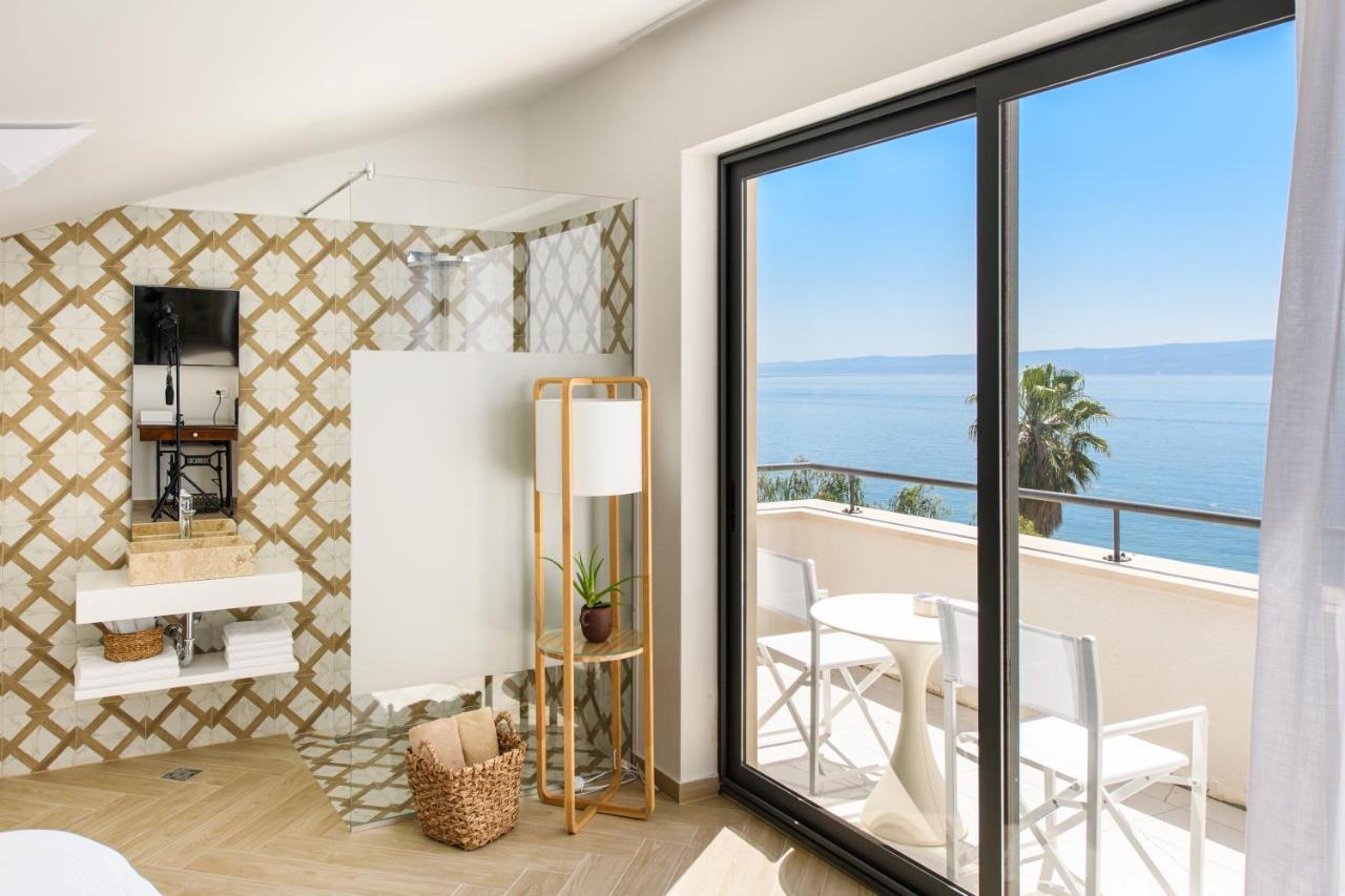 Gallery Luxury & Rooms-only Adults Appartement