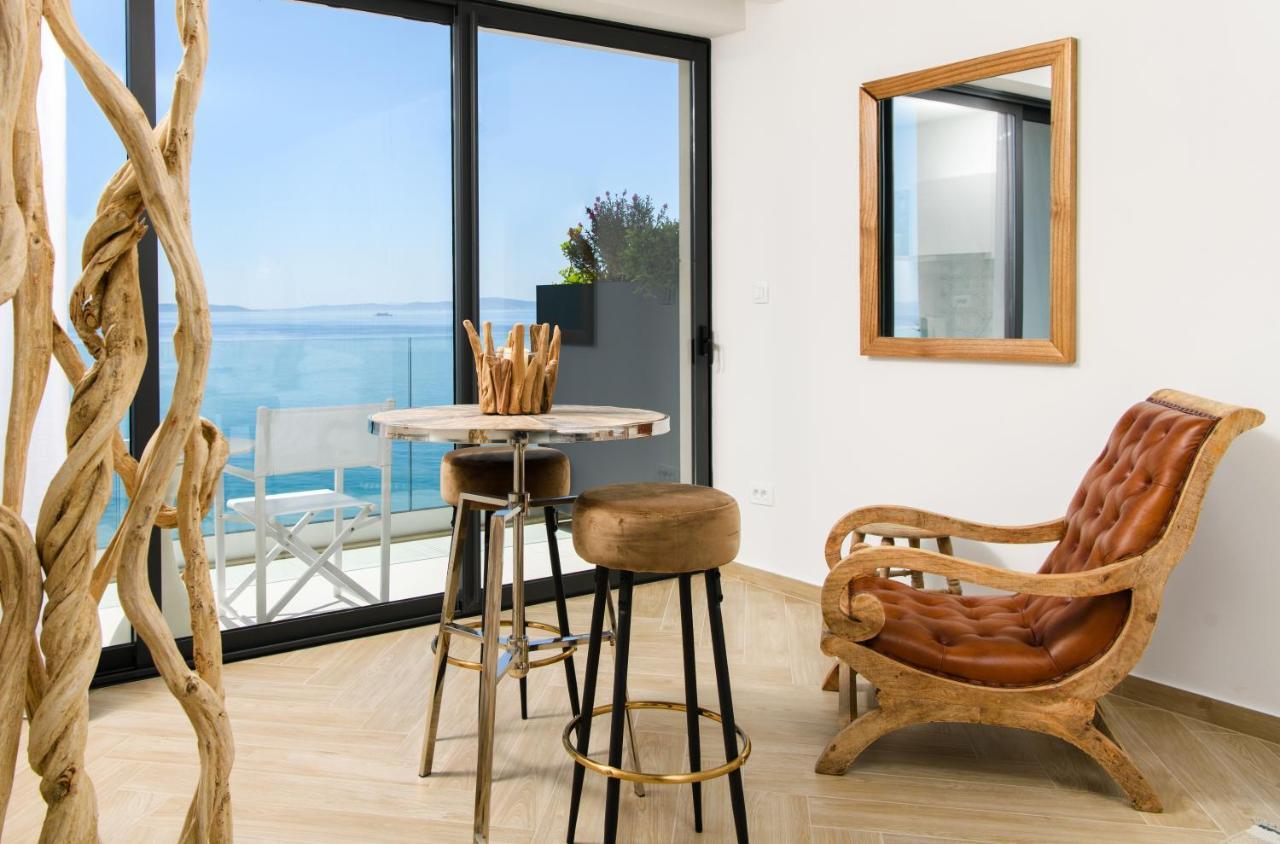 Appartement Gallery Luxury & Rooms-only Adults *