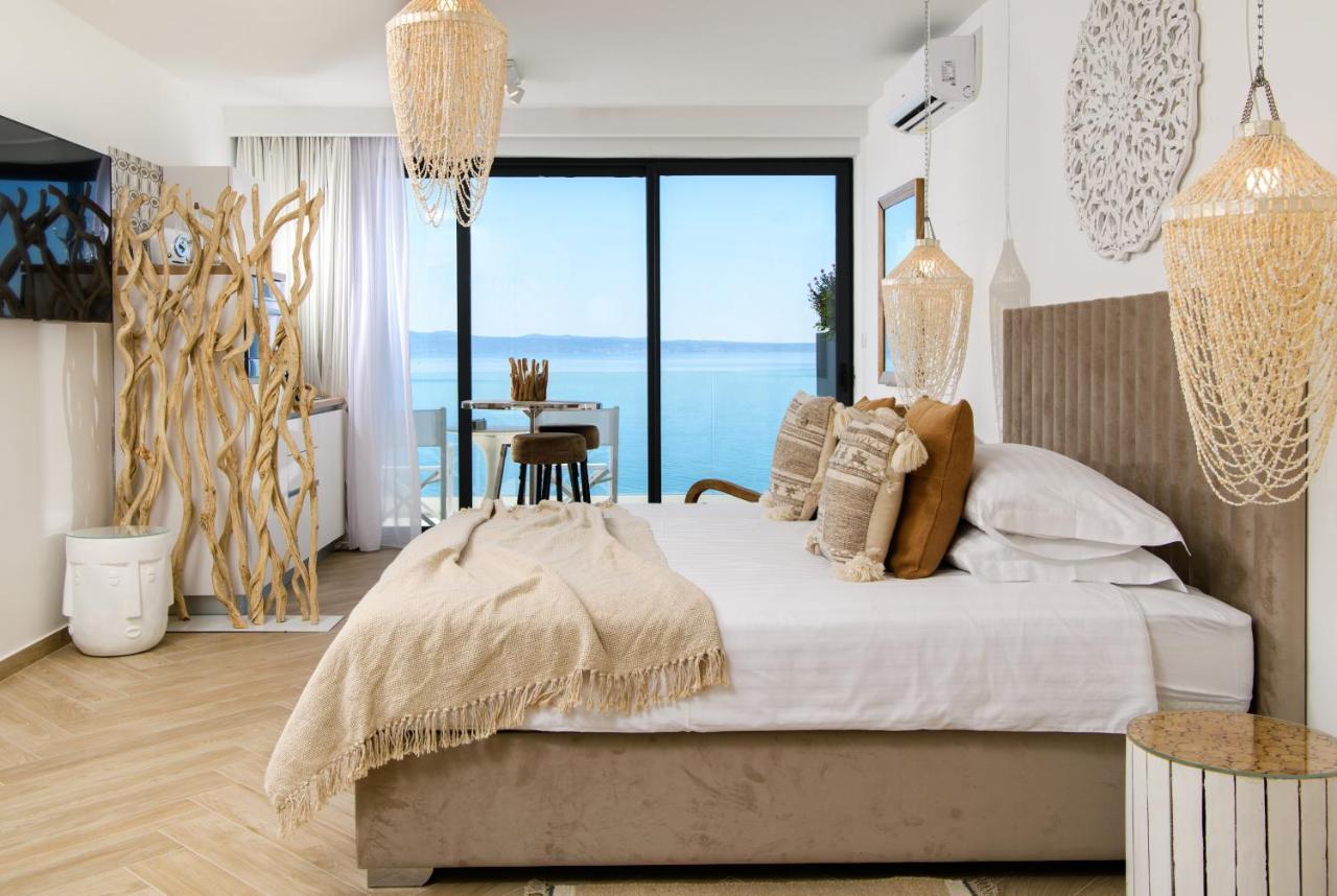 Gallery Luxury & Rooms-only Adults Appartement