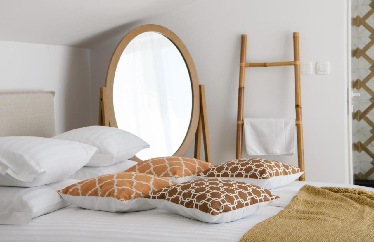 Gallery Luxury & Rooms-only Adults Appartement