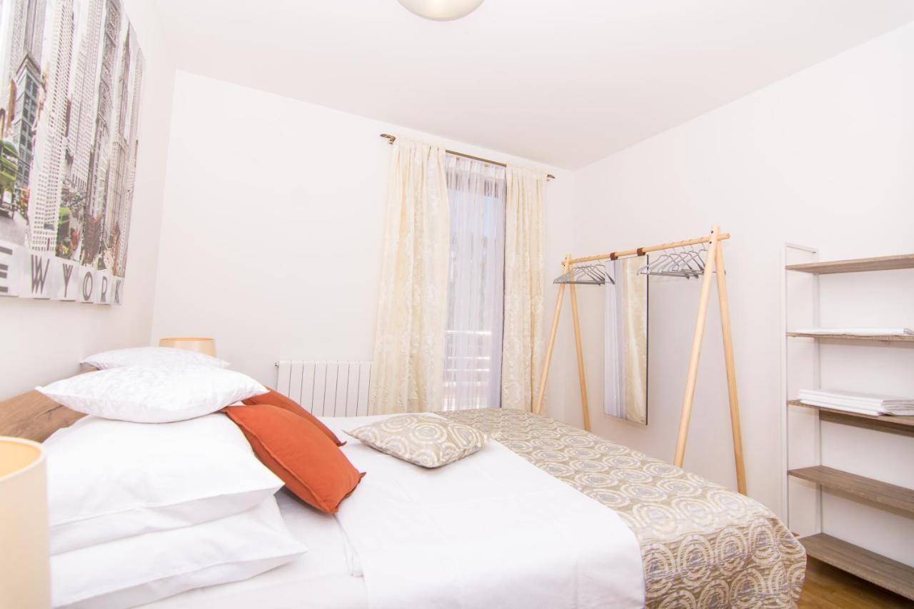 Appartement Gallery Luxury & Rooms-only Adults *