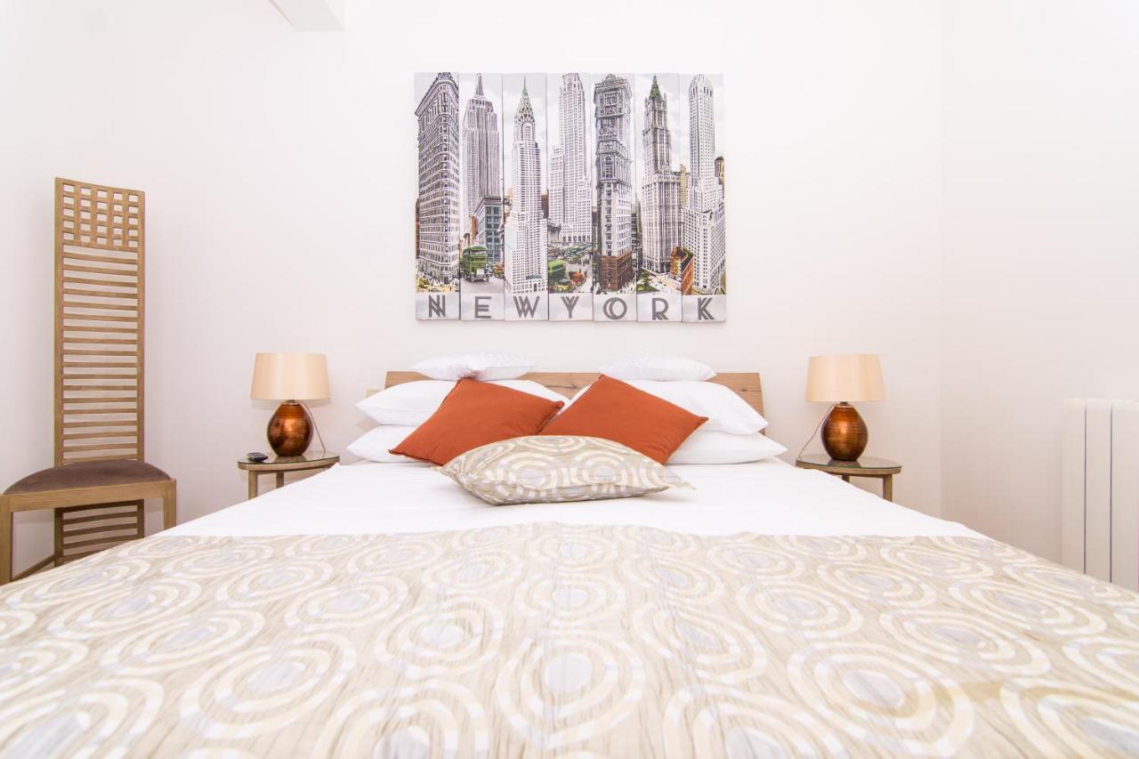 Gallery Luxury & Rooms-only Adults Appartement Split