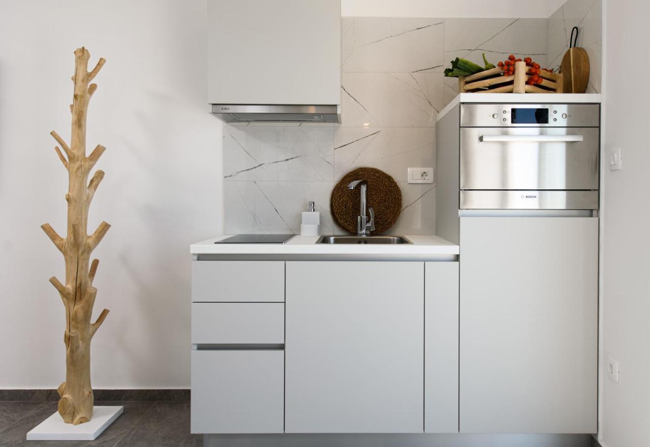 Gallery Luxury & Rooms-only Adults Appartement *