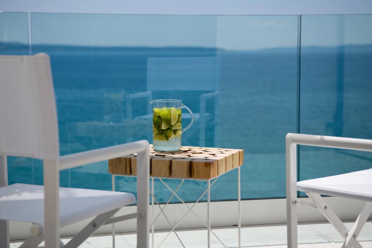 Appartement Gallery Luxury & Rooms-only Adults Split
