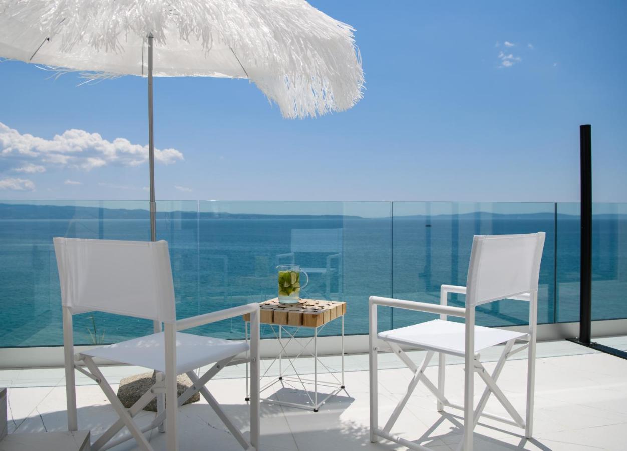 Gallery Luxury & Rooms-only Adults Appartement