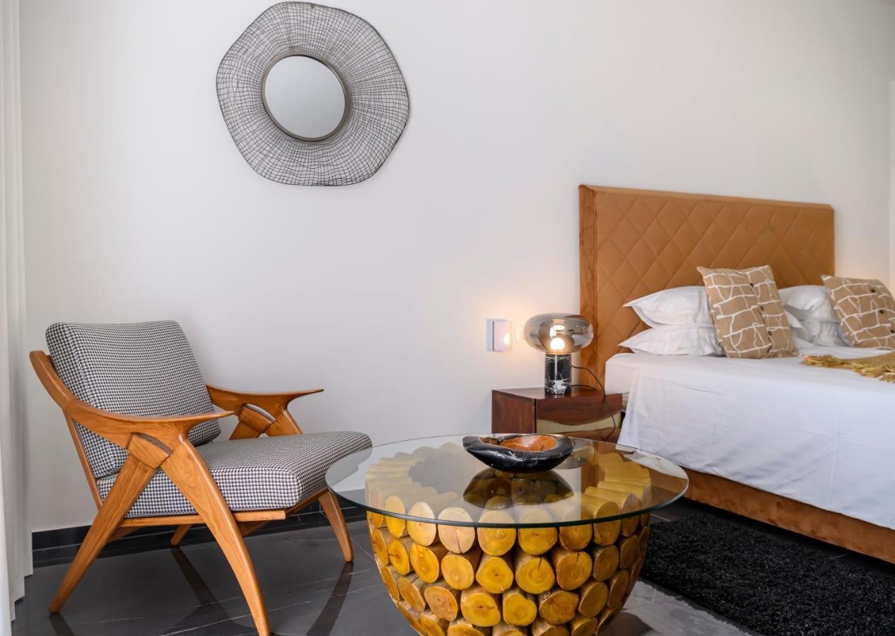 Gallery Luxury & Rooms-only Adults Appartement Split