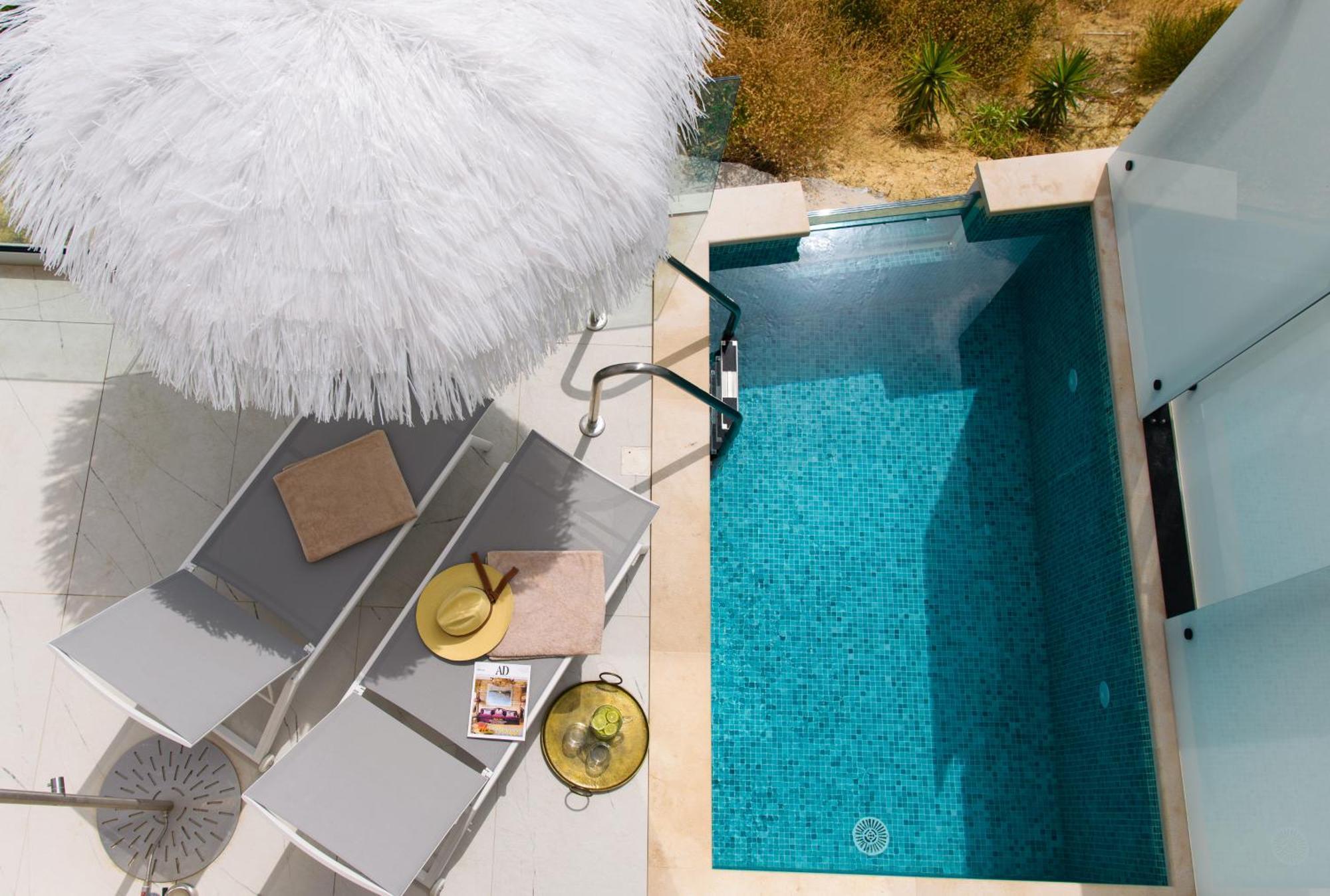 Gallery Luxury & Rooms-only Adults Appartement Split