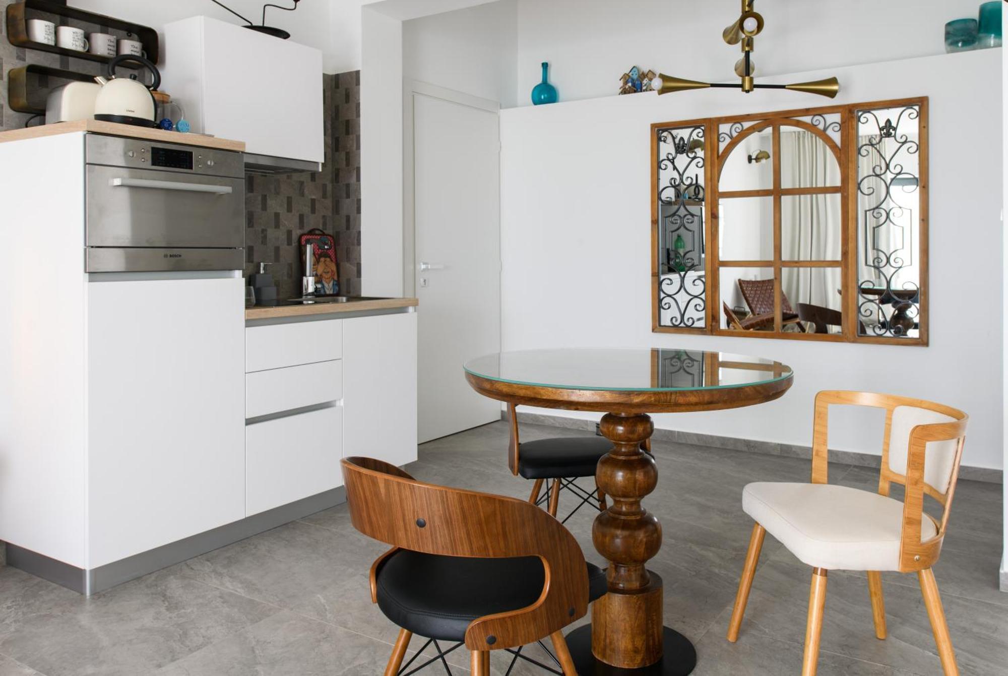 Appartement Gallery Luxury & Rooms-only Adults Split