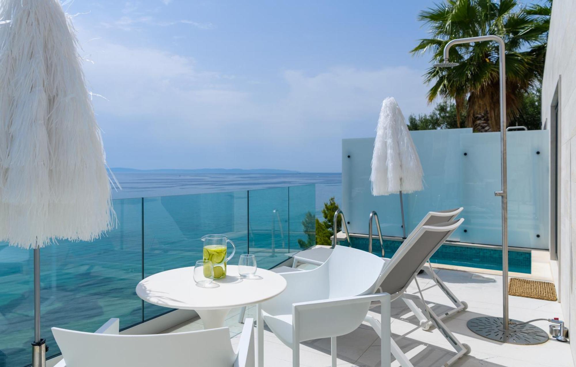 Appartement Gallery Luxury & Rooms-only Adults *