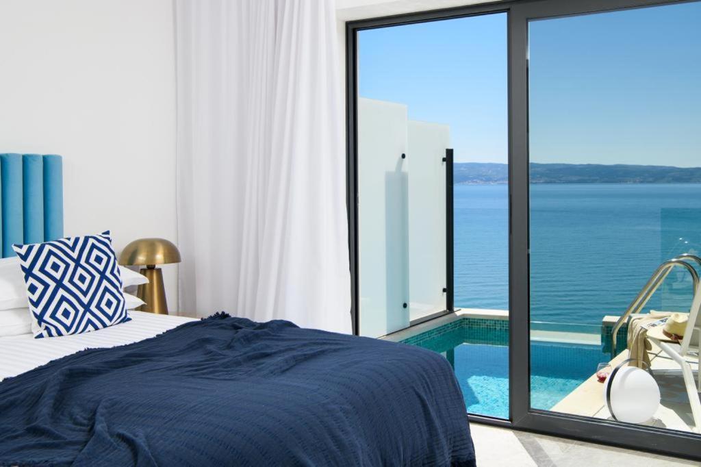 Gallery Luxury & Rooms-only Adults Appartement