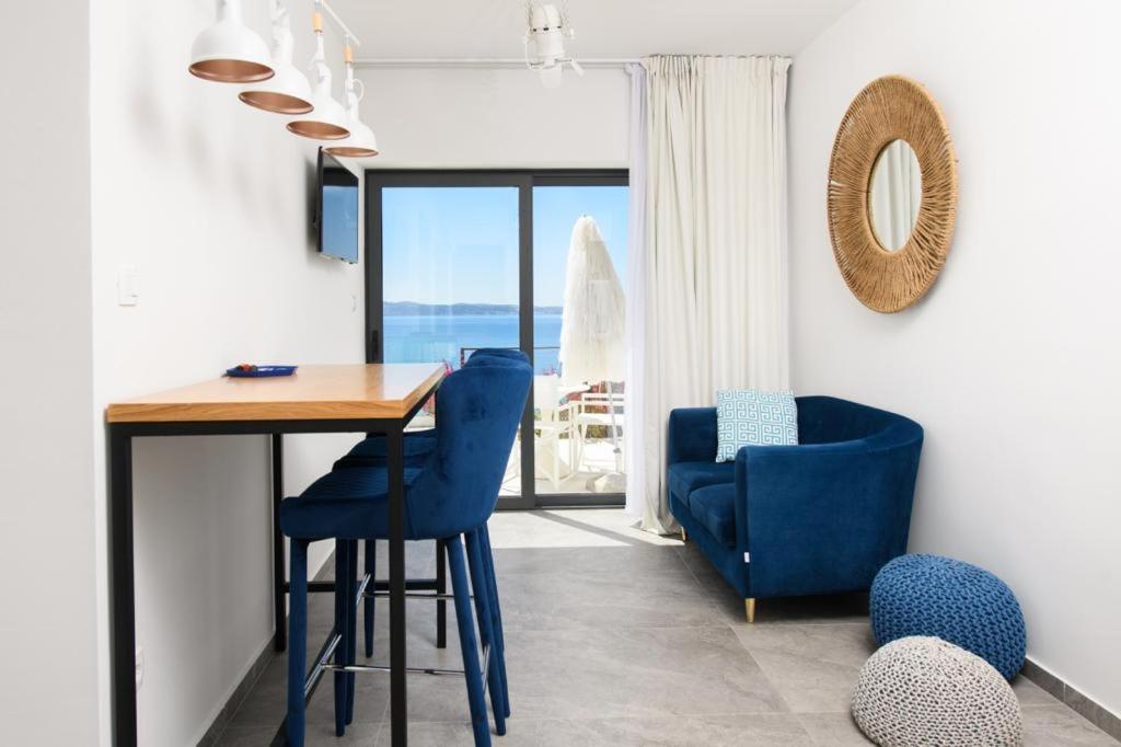 Appartement Gallery Luxury & Rooms-only Adults *