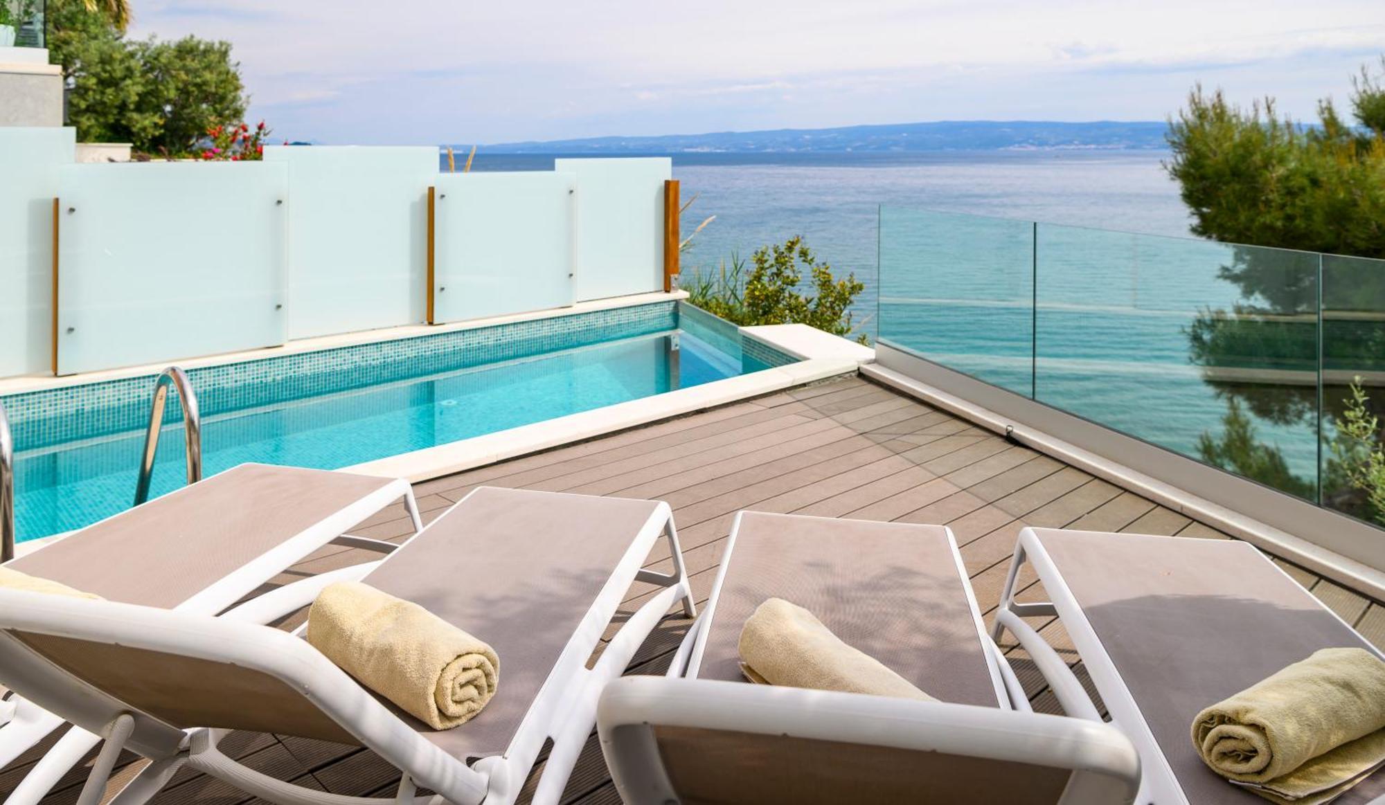 Appartement Gallery Luxury & Rooms-only Adults *