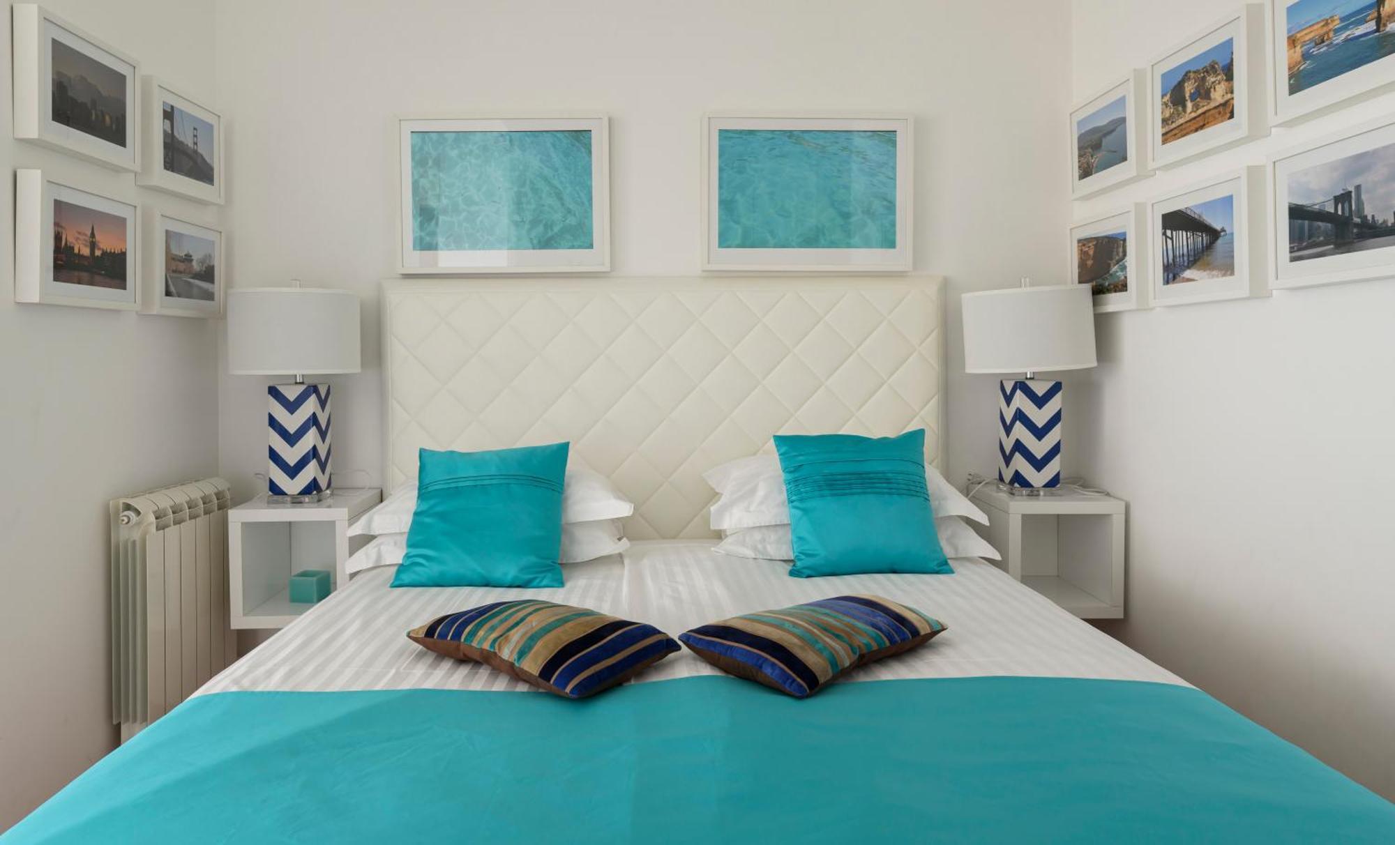 Gallery Luxury & Rooms-only Adults *