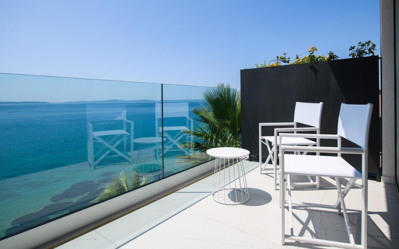 Gallery Luxury Suites & Rooms-Only Adults Apartment *