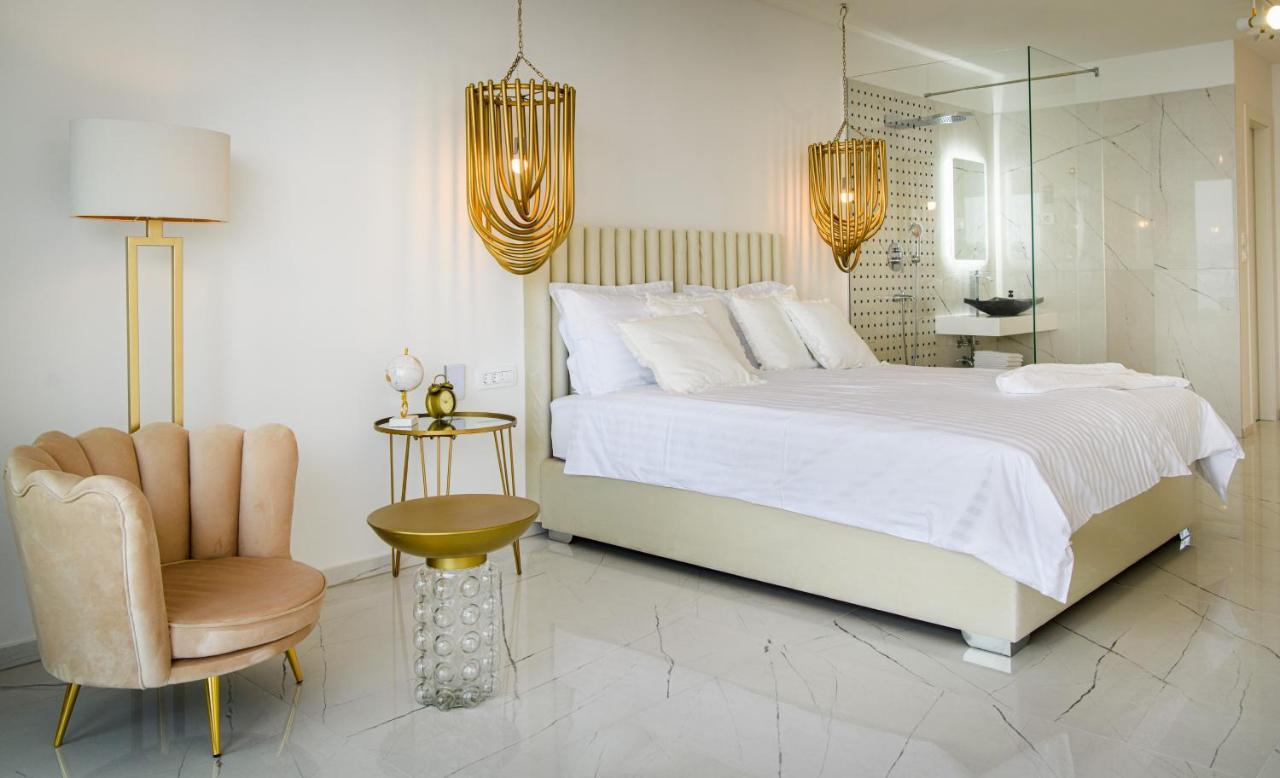 Apartment Gallery Luxury Suites & Rooms-Only Adults *