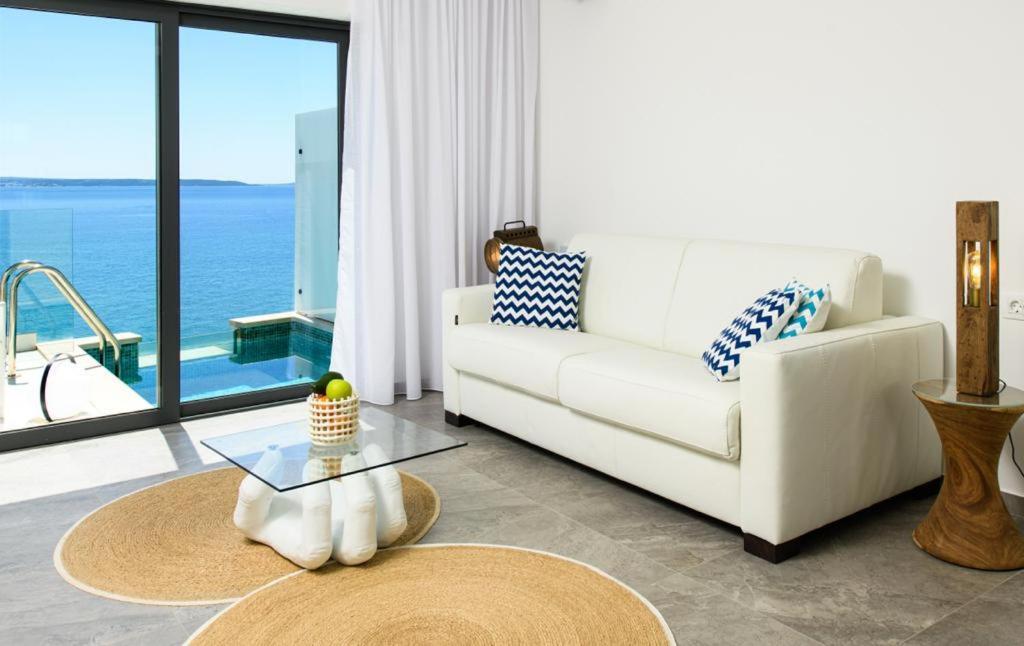 Apartment Gallery Luxury Suites & Rooms-Only Adults *